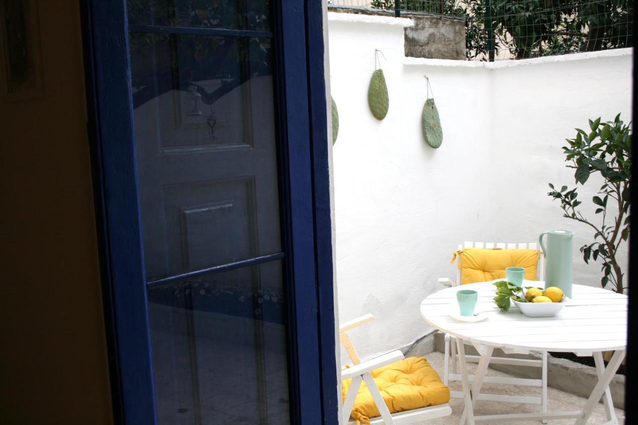 Appartement Willkommen In Einem Private Garden *