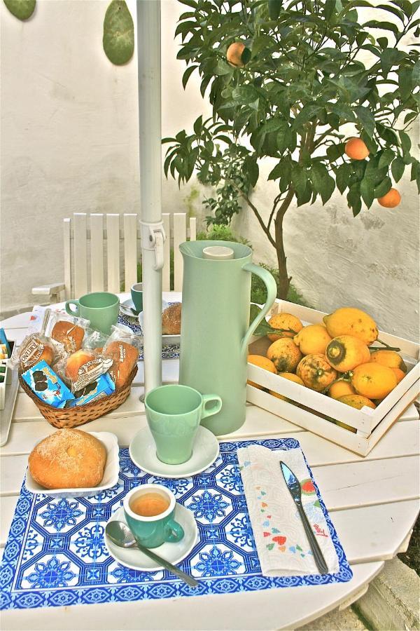 Appartement Willkommen In Einem Private Garden Bari