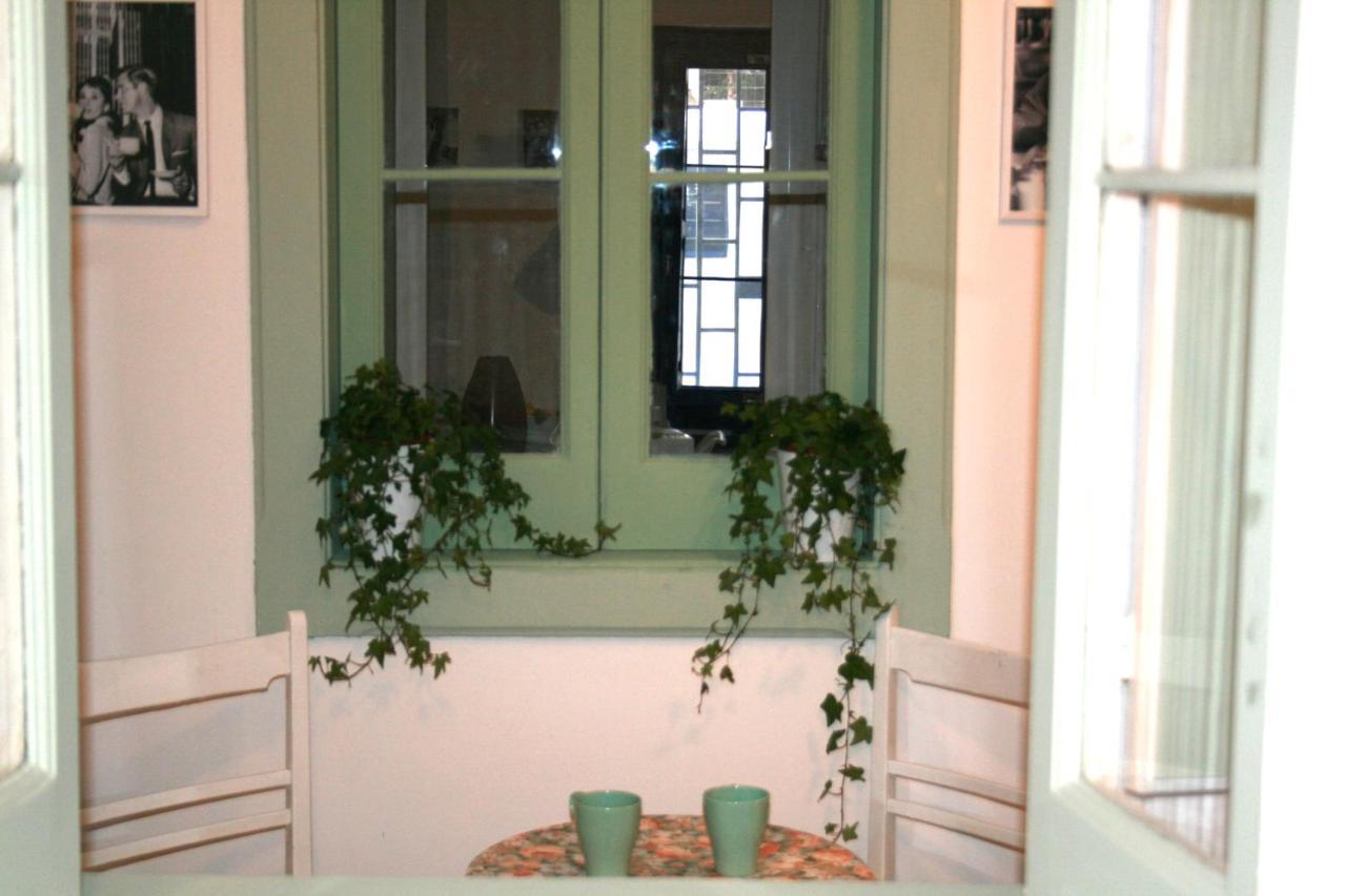 Appartement Willkommen In Einem Private Garden *