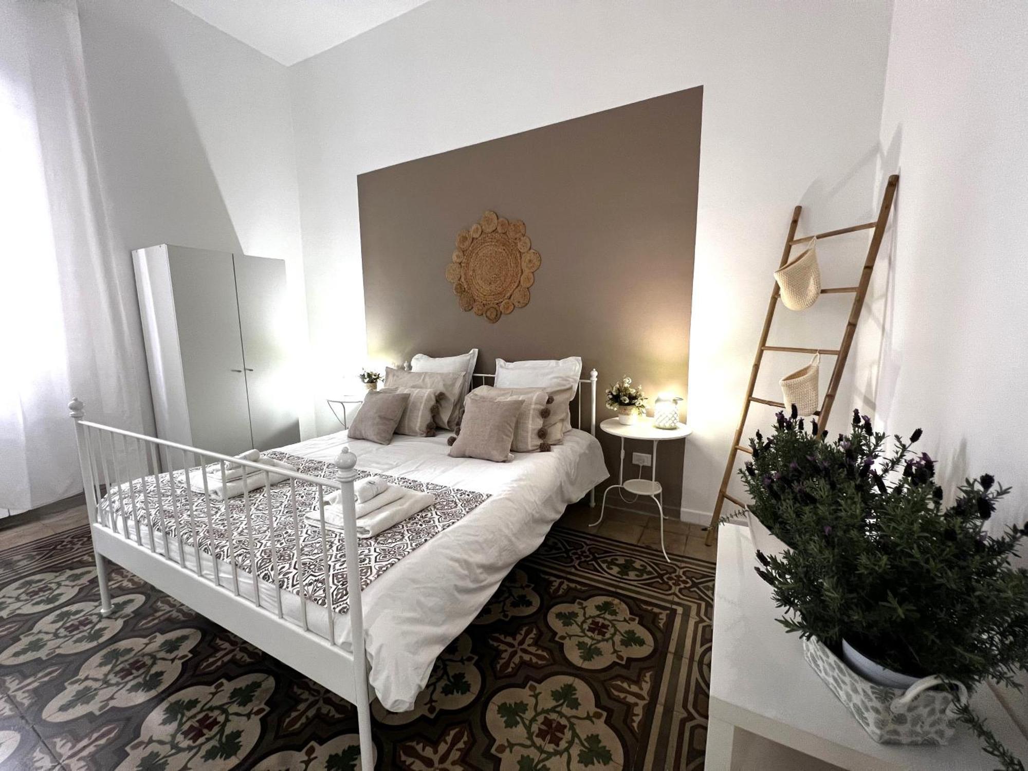 Appartement Willkommen In Einem Private Garden