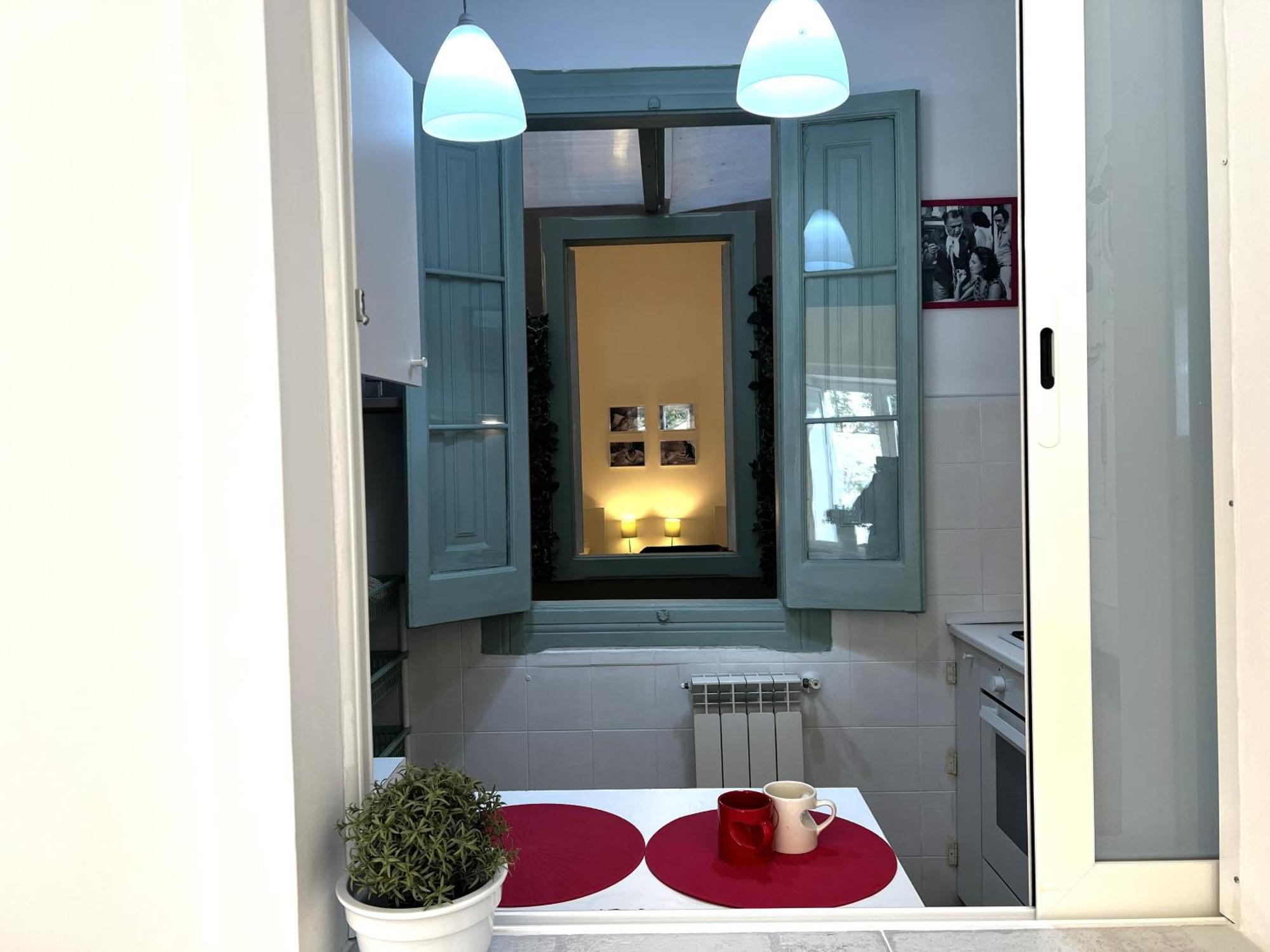 Appartement Willkommen In Einem Private Garden *